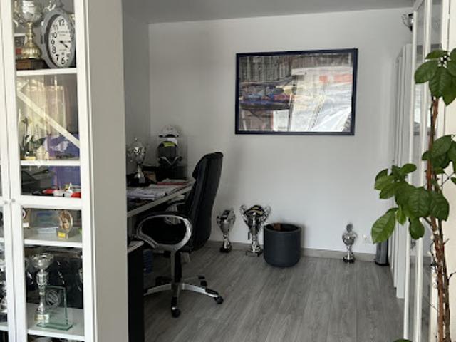 Vente Maison 4 pièces 103 m2 Aubagne