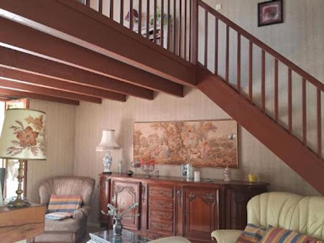 Vente Maison 4 pièces 103 m2 Aussillon