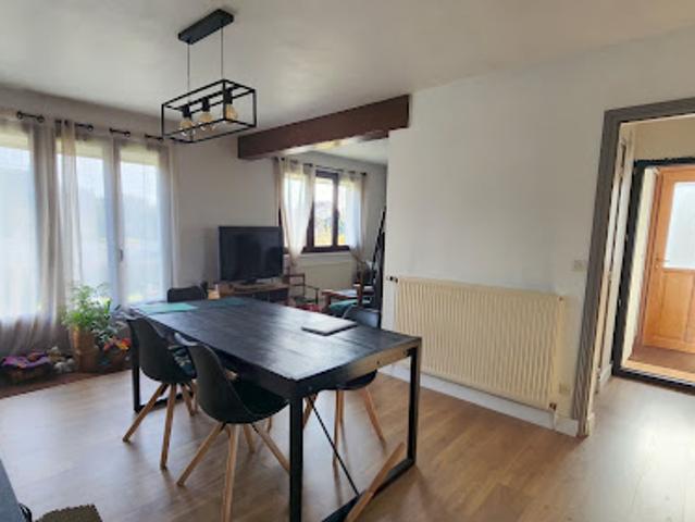Vente Maison 4 pièces 103 m2 Abbeville