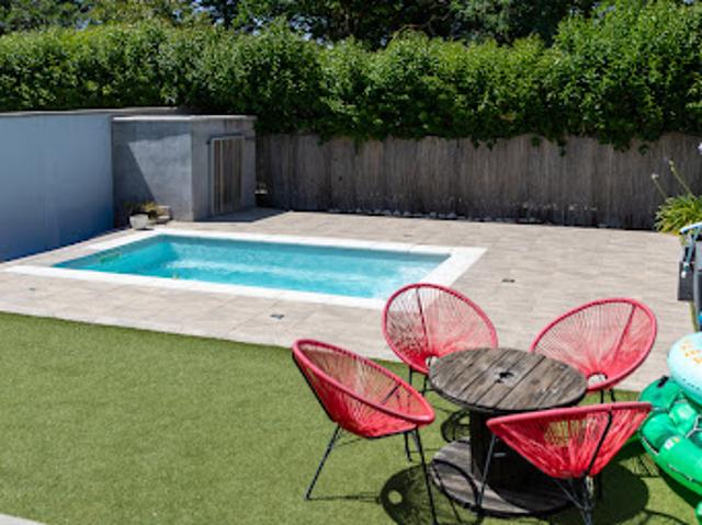 Vente Maison 4 pièces 103 m2 Aimargues