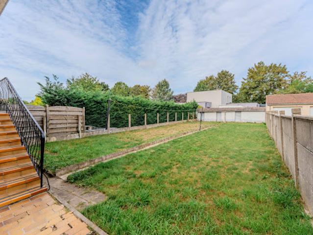 Vente Maison 4 pièces 103 m2 Allennes les Marais