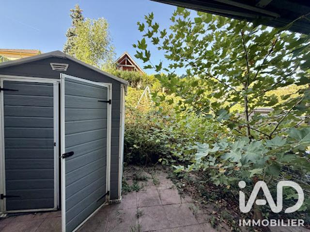 Vente Maison 4 pièces 103 m2 Altkirch