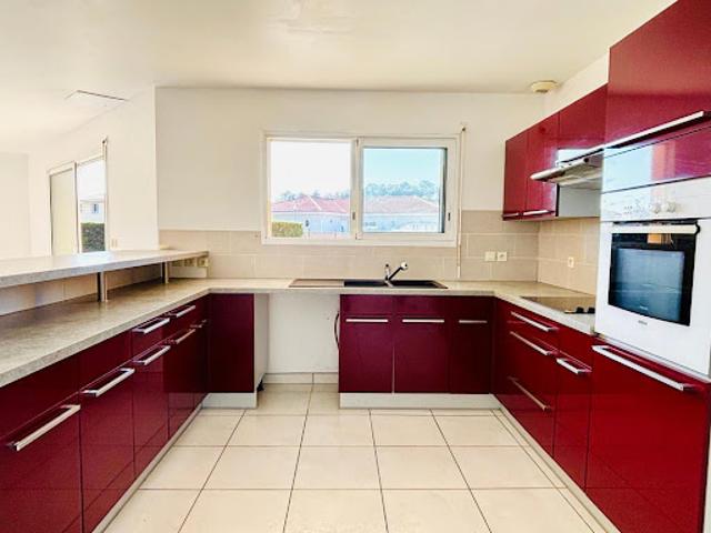 Vente Maison 4 pièces 103 m2 Angresse