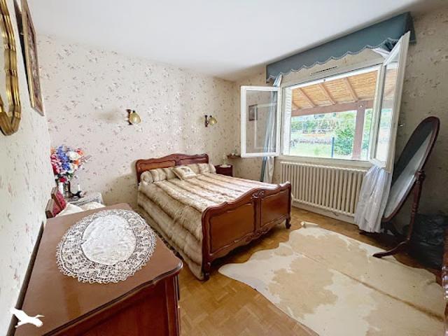 Vente Maison 4 pièces 103 m2 Arnac Pompadour