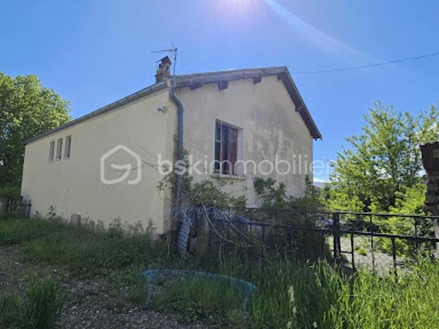 Vente Maison 4 pièces 103 m2 Aspremont