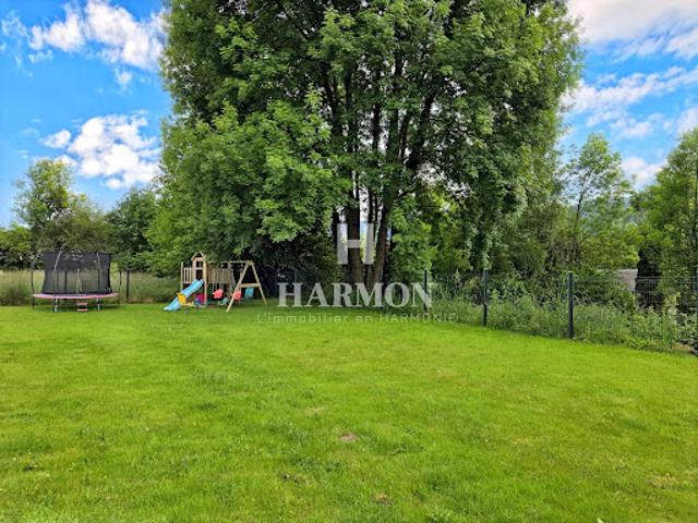 Vente Maison 4 pièces 104 m2 Buziet