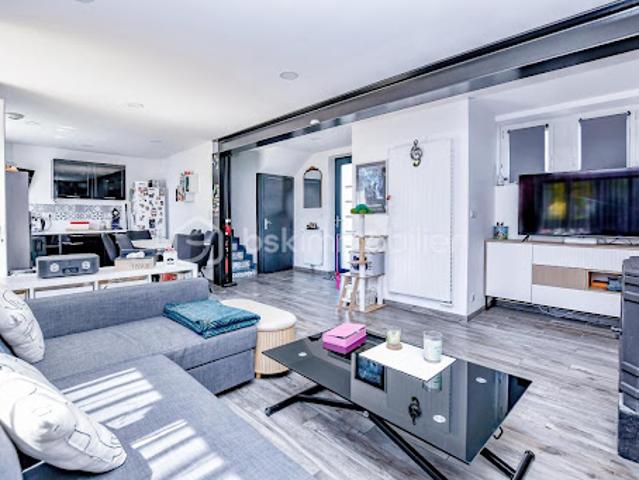 Vente Maison 4 pièces 103 m2 Bar le Duc