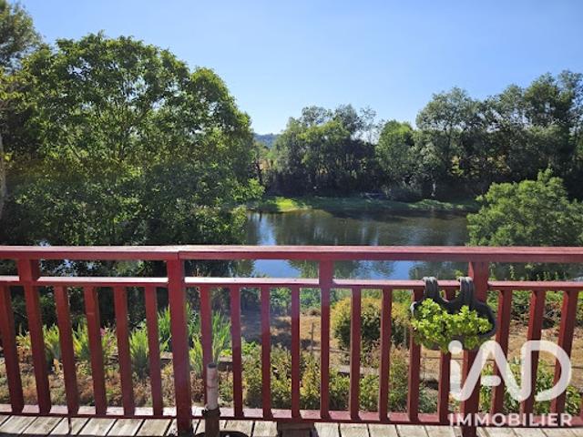 Vente Maison 4 pièces 103 m2 Barrou