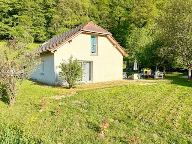 Vente Maison 4 pièces 103 m2 Baume les Dames