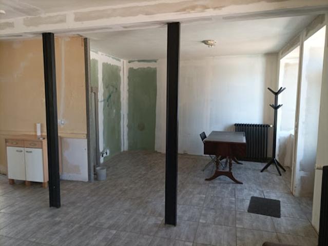 Vente Maison 4 pièces 103 m2 Beaune d'Allier