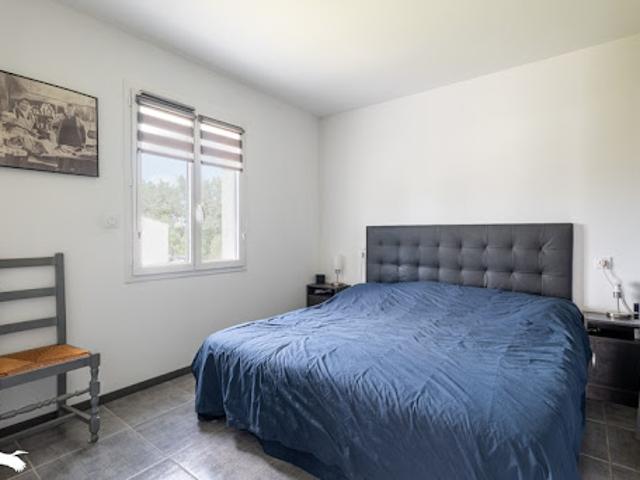Vente Maison 4 pièces 103 m2 Belluire
