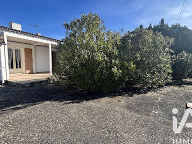 Vente Maison 4 pièces 103 m2 Belvèze du Razès