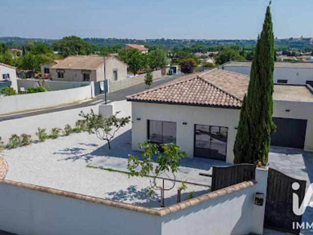 Vente Maison 4 pièces 103 m2 Beziers