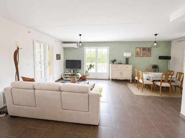 Vente Maison 4 pièces 103 m2 Brax