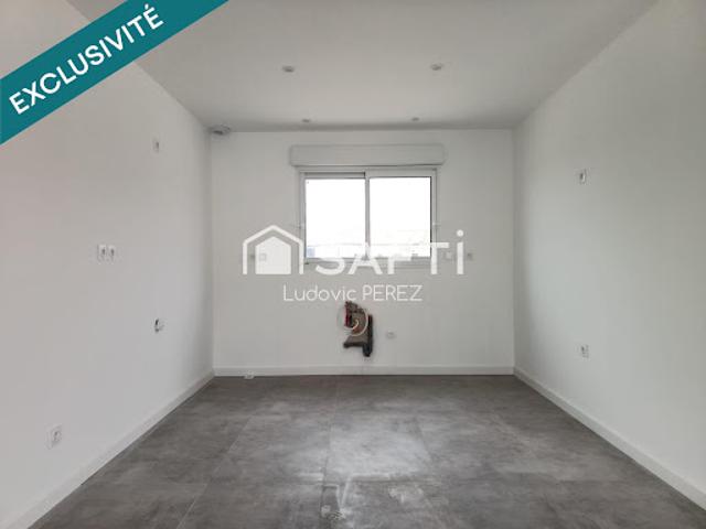 Vente Maison 4 pièces 103 m2 Bressols