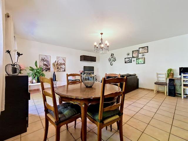 Vente Maison 4 pièces 103 m2 Brignoud