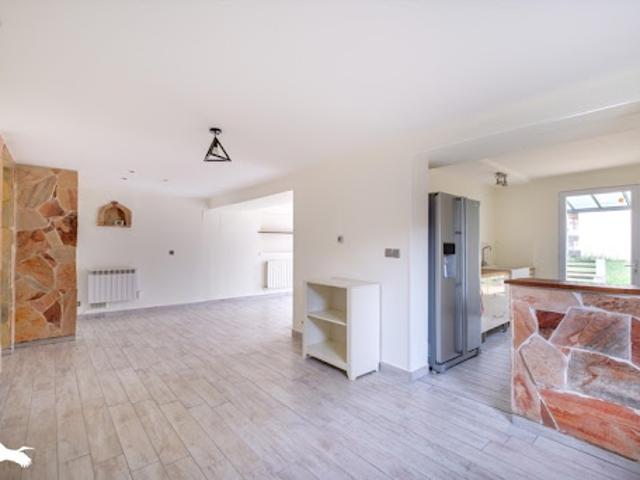 Vente Maison 4 pièces 103 m2 Bron