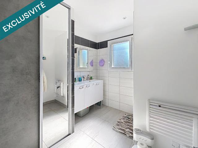 Vente Maison 4 pièces 103 m2 Cahors