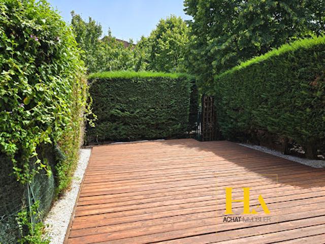 Vente Maison 4 pièces 103 m2 Castanet Tolosan