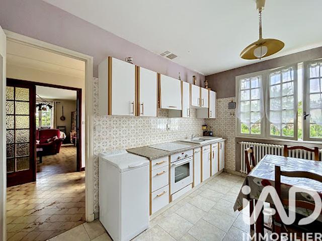 Vente Maison 4 pièces 103 m2 Castelmaurou
