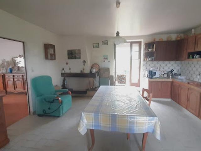 Vente Maison 4 pièces 103 m2 Casteljaloux