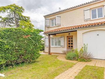 Vente Maison 4 pièces 103 m2 Carbon Blanc