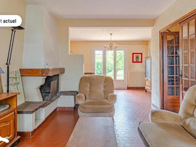 Vente Maison 4 pièces 95 m2 Carbon Blanc