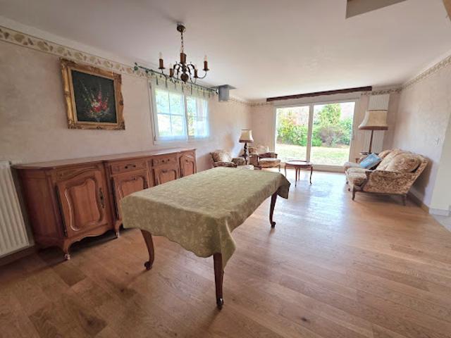 Vente Maison 4 pièces 103 m2 Champagney