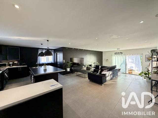 Vente Maison 4 pièces 103 m2 Champmillon