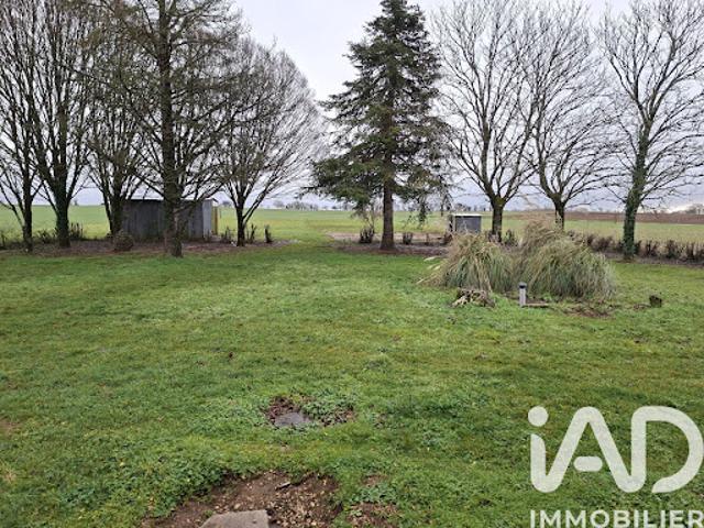 Vente Maison 4 pièces 103 m2 Champniers