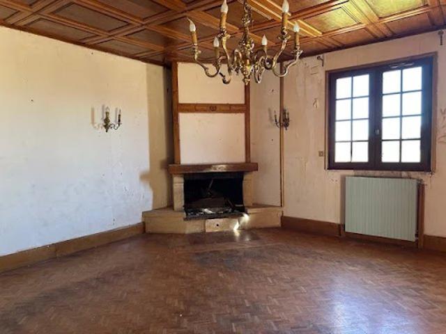 Vente Maison 4 pièces 103 m2 Chabanais