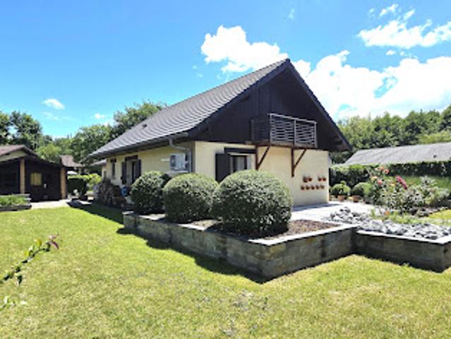 Vente Maison 4 pièces 103 m2 Clarafond Arcine