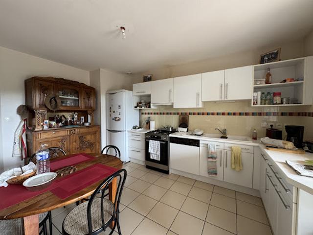 Vente Maison 4 pièces 103 m2 Commentry