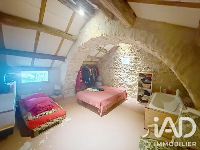 Vente Maison 4 pièces 103 m2 Cornus