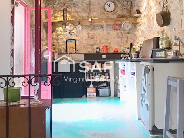 Vente Maison 4 pièces 103 m2 Cornus