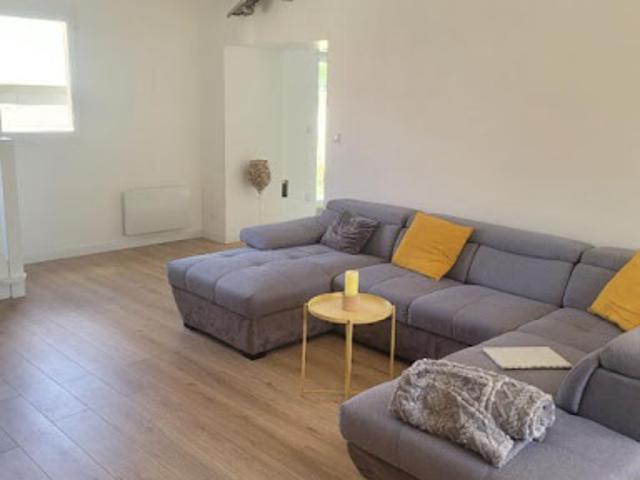 Vente Maison 4 pièces 103 m2 Couchey