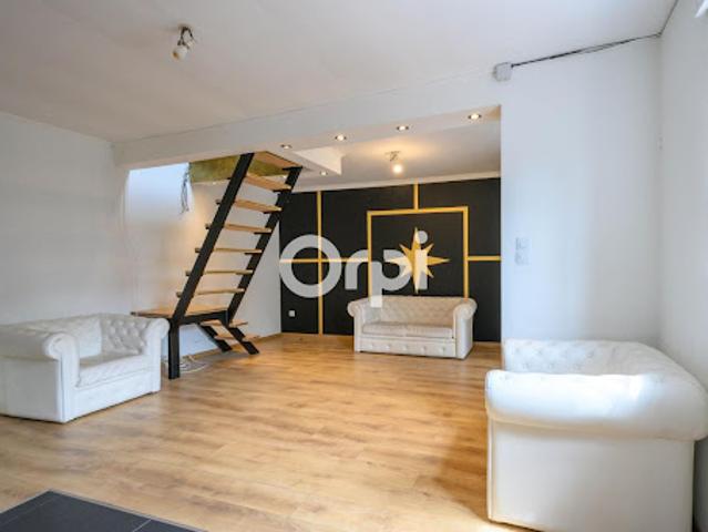 Vente Maison 4 pièces 103 m2 Crespin