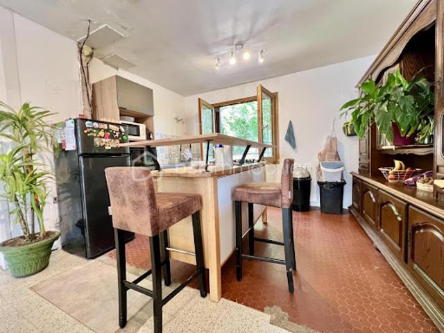 Vente Maison 4 pièces 103 m2 Diges