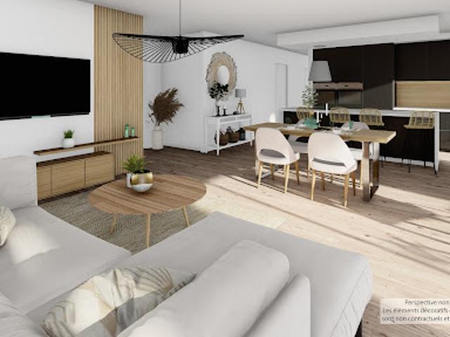 Vente Maison 4 pièces 103 m2 Dinan