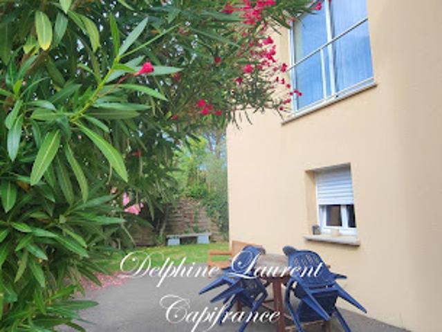 Vente Maison 4 pièces 103 m2 Dives sur Mer