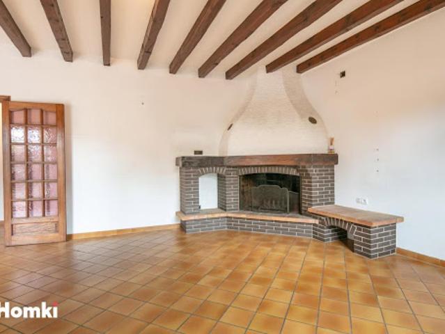 Vente Maison 4 pièces 103 m2 Echirolles