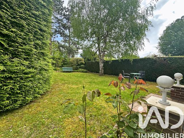 Vente Maison 4 pièces 103 m2 Esbly