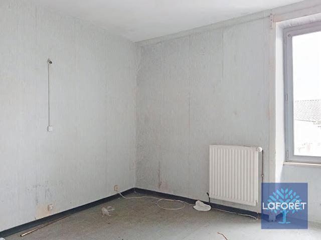 Vente Maison 4 pièces 103 m2 Essarts en Bocage