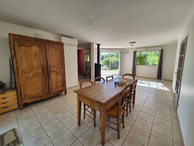 Vente Maison 4 pièces 103 m2 Espère
