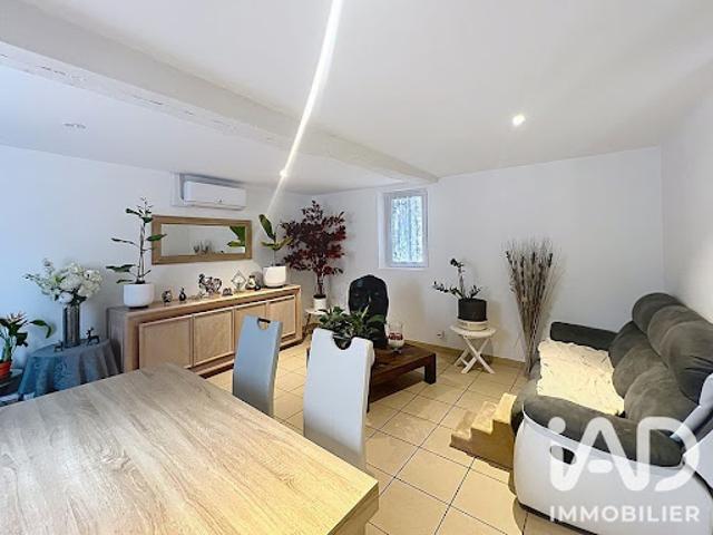 Vente Maison 4 pièces 103 m2 Estigarde