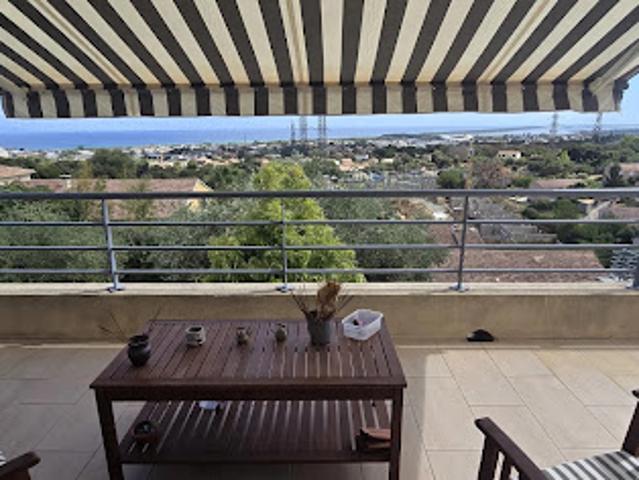 Vente Maison 4 pièces 103 m2 Furiani