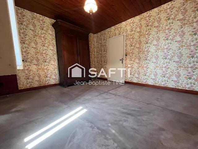 Vente Maison 4 pièces 103 m2 Finhan