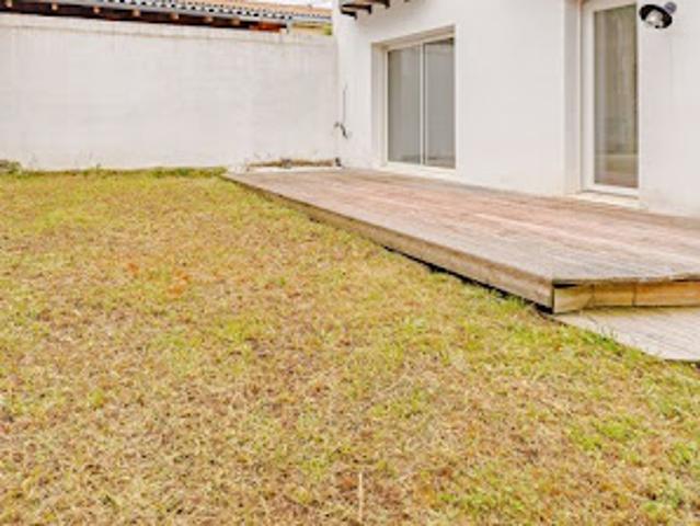 Vente Maison 4 pièces 103 m2 Floirac