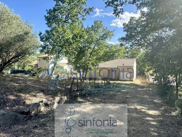 Vente Maison 4 pièces 103 m2 Foissac