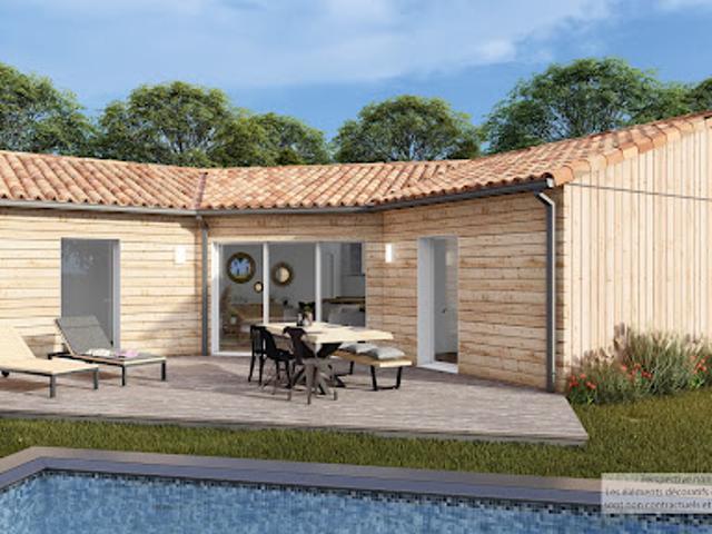 Vente Maison 4 pièces 103 m2 Frouzins